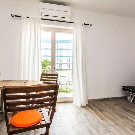Apartments Jankovic Biograd Na Moru Exterior photo