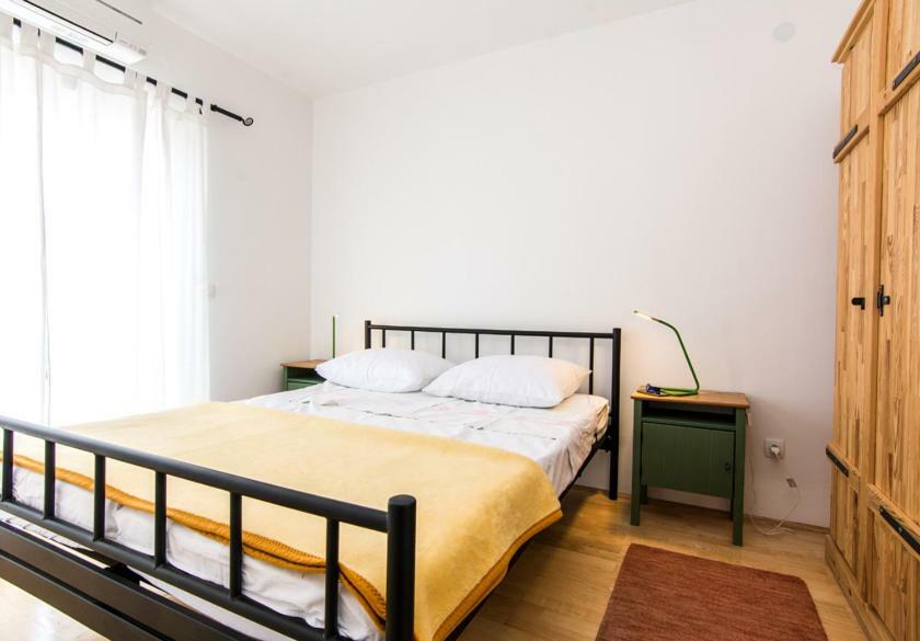 Apartments Jankovic Biograd Na Moru Exterior photo