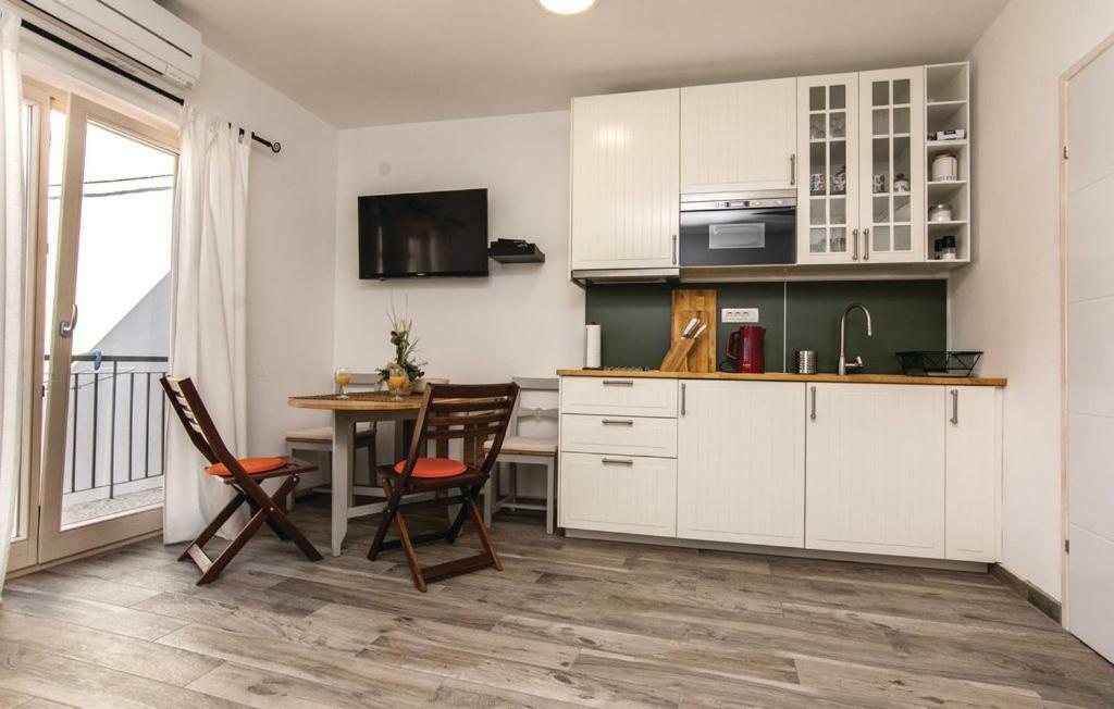 Apartments Jankovic Biograd Na Moru Exterior photo